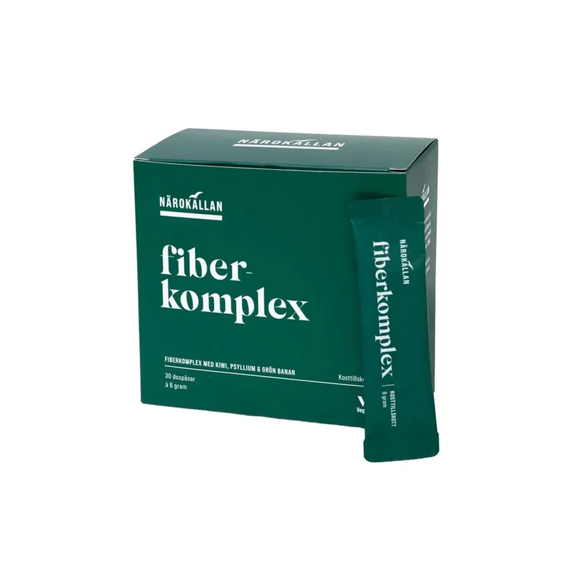 Fiberkomplex, 30 pås