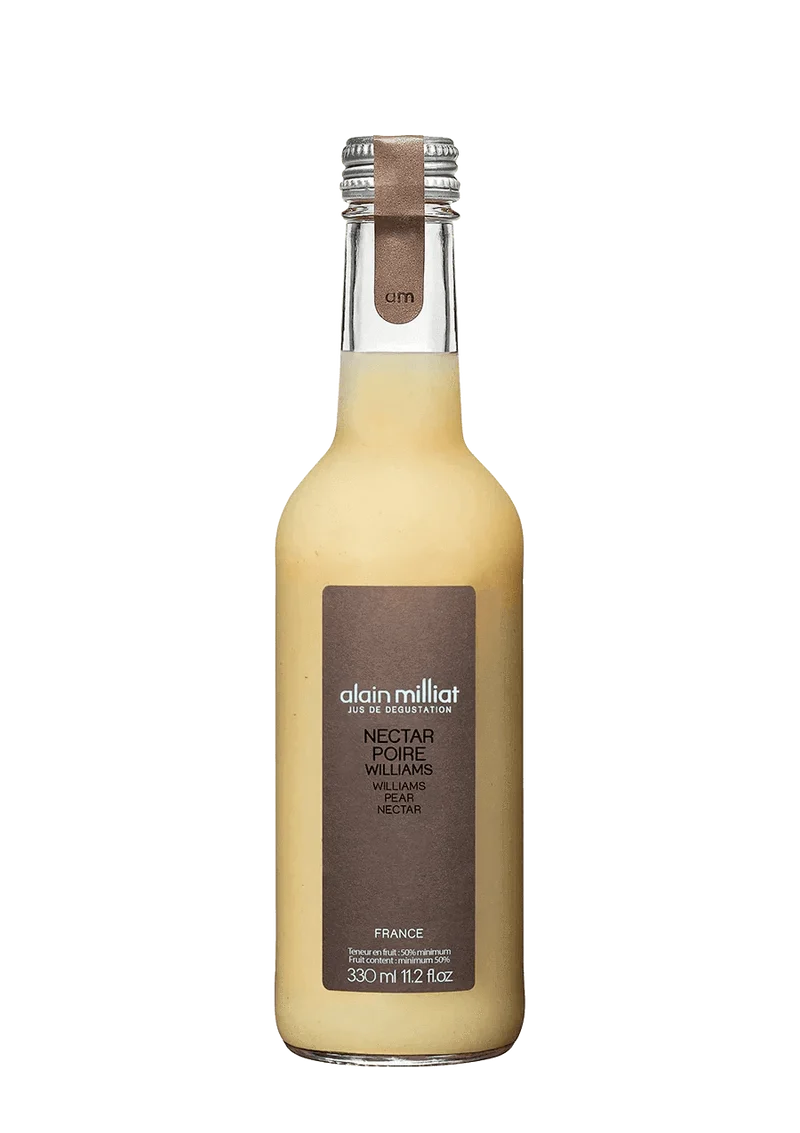 Alain Milliat Nectar de Poire Williams 33cl