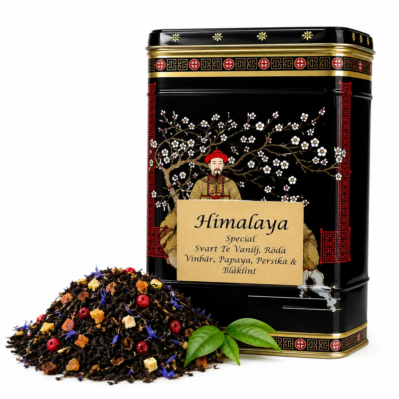 Himalaya (TEST)