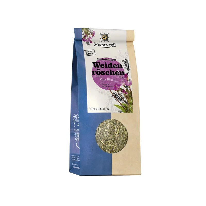 Dunört, 50 g Eko