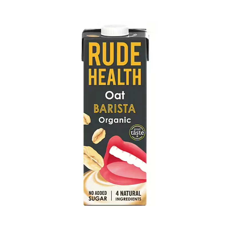 Barista Havredryck, 1 l Eko