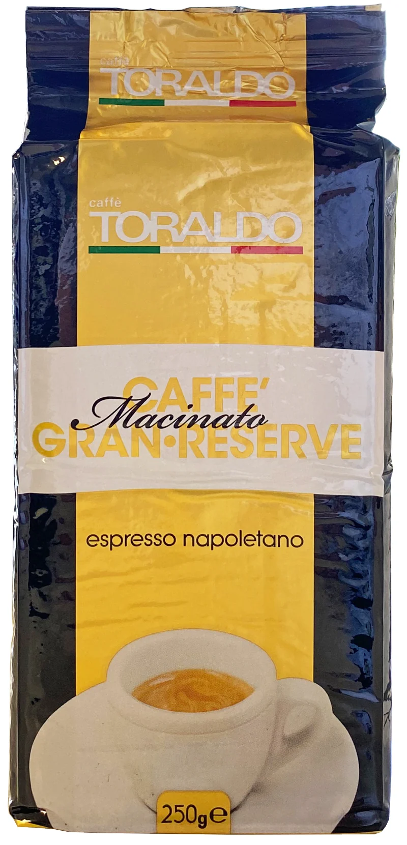 Toraldo Gran Reserve