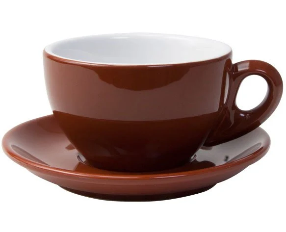 Lattekopp Rom