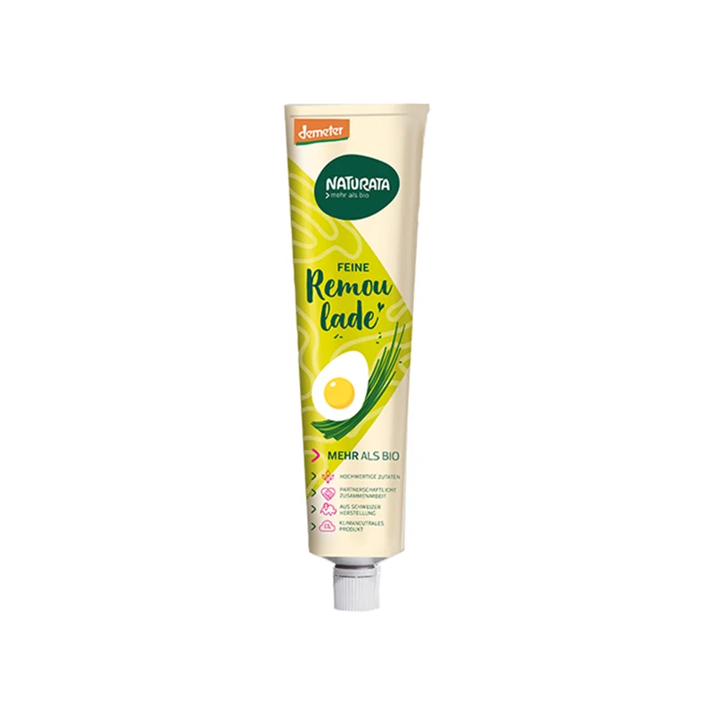 Remoulade, 190 ml Eko