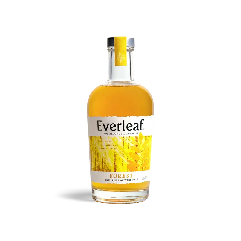 Everleaf Forest sans alcool 0,0%