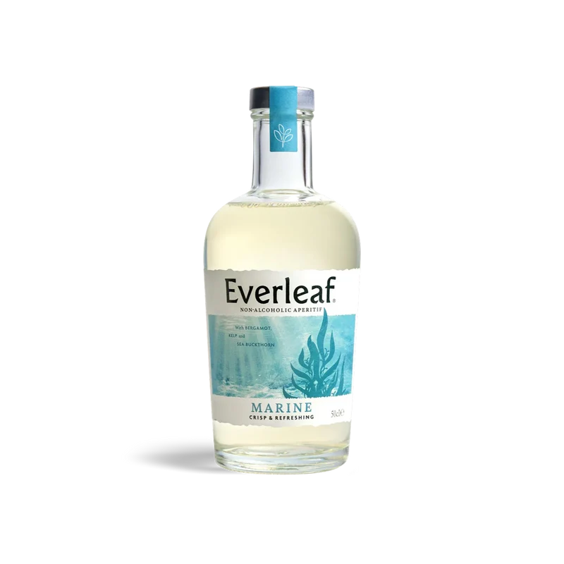 Everleaf Marine sans alcool 0,0%
