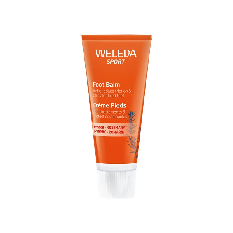 Foot Balm, 75 ml