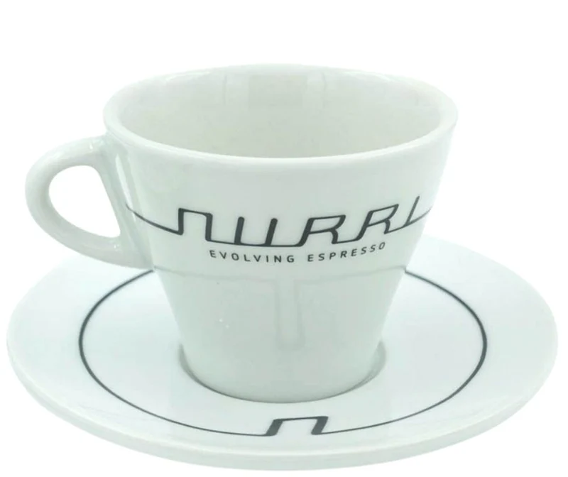 Nurri Caffè Cappuccinokopp