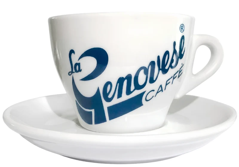 La Genovese Cappuccinokopp