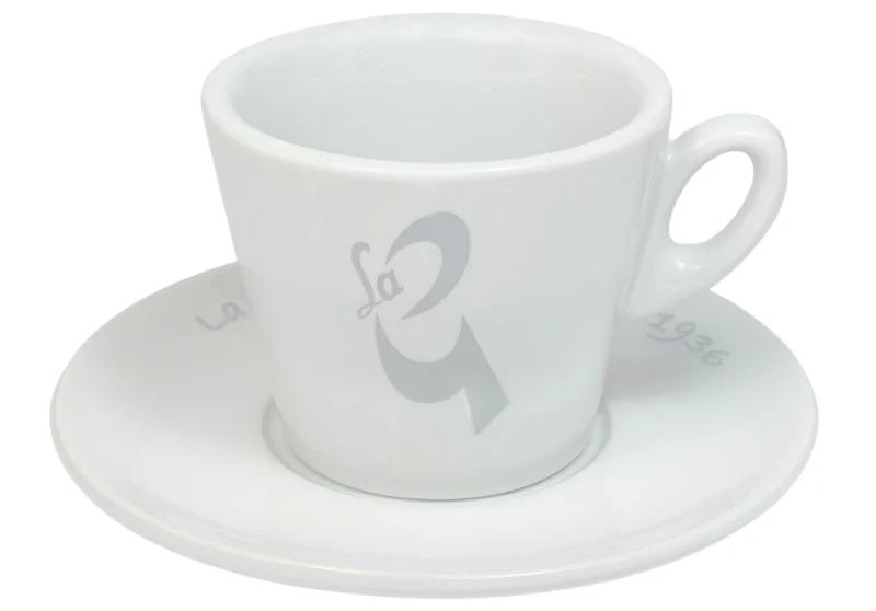 La Genovese Cappuccinokopp "La G"