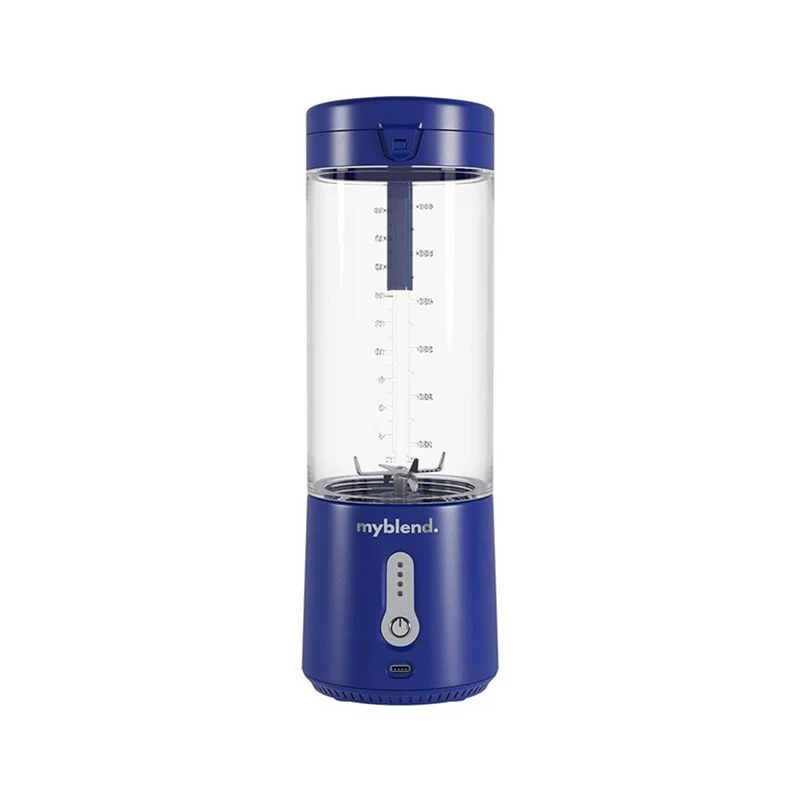 MyBlend 3 Navy, 1 st