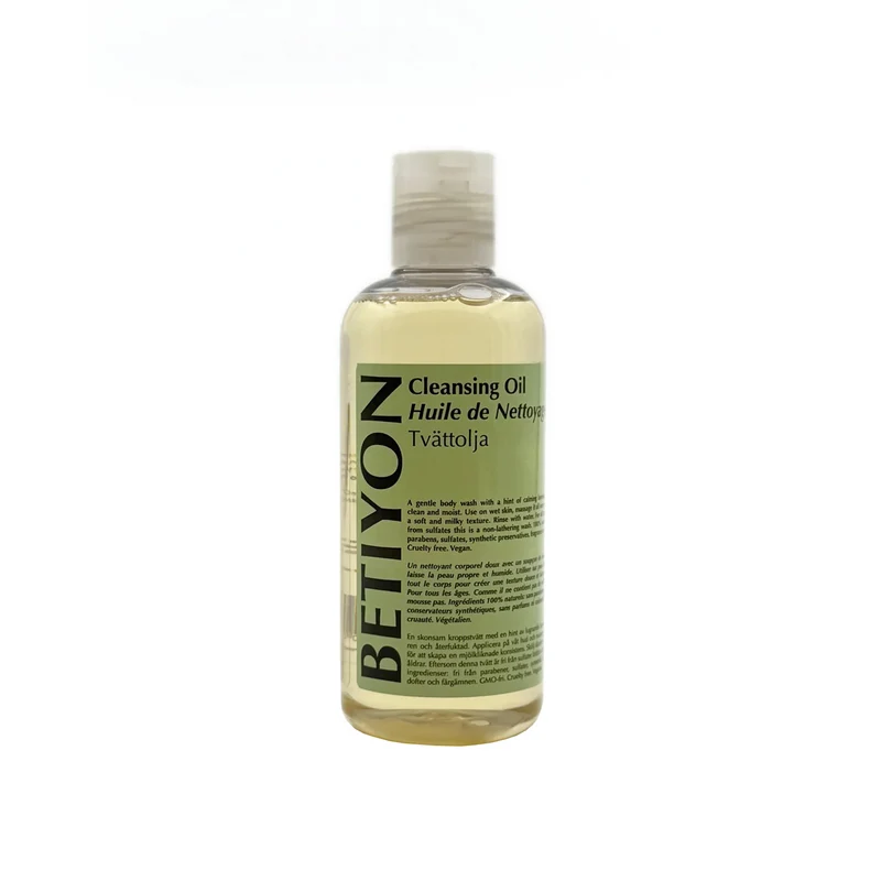 Betiyon Tvättolja, 250 ml