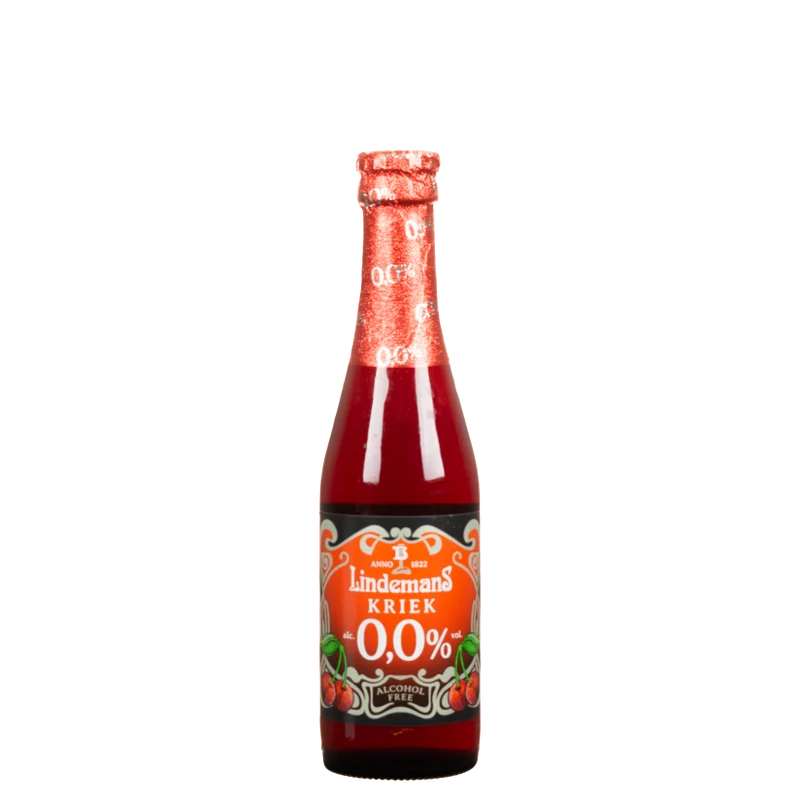 Bière Kriek Lindemans