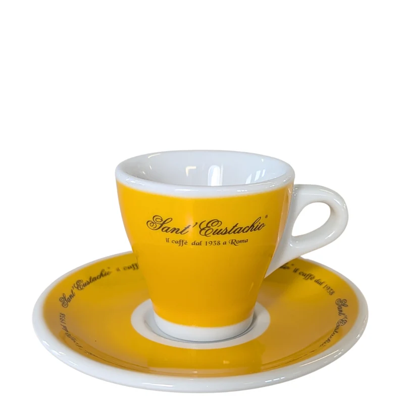 Sant Eustachio Espressokopp