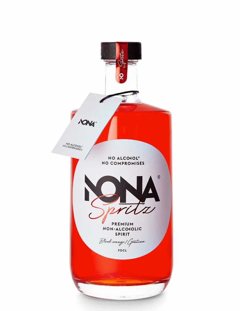 Nona Spritz 70cl sans alcool