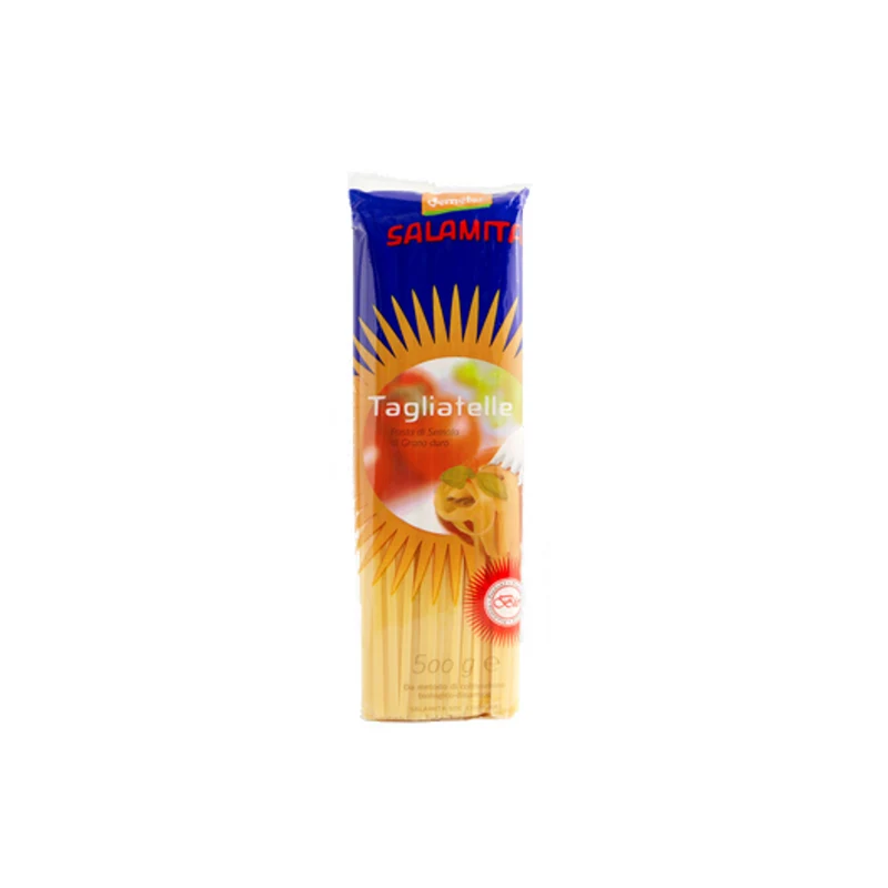 Tagliatelle, 500 g Eko