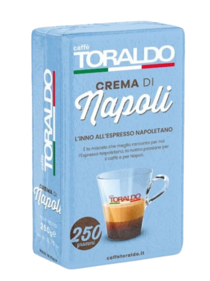 Toraldo Crema di Napoli