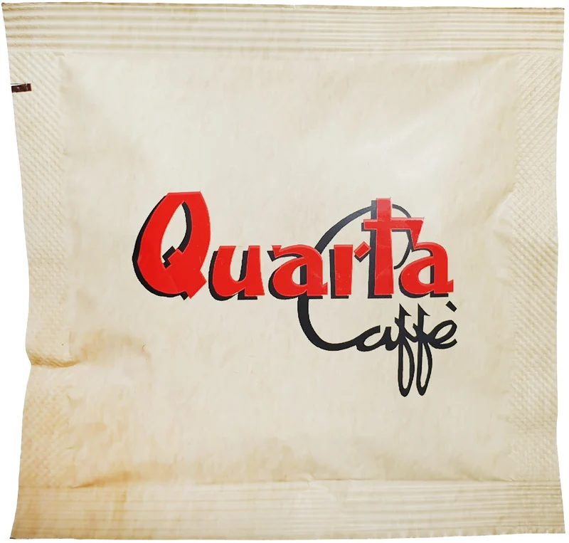 Quarta Caffè Espresso ESE Pods