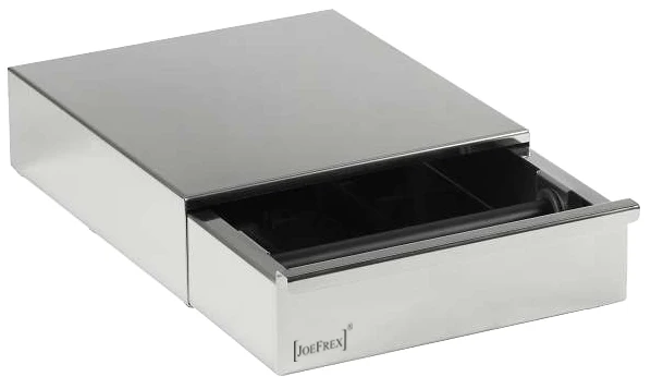 Knock Knock Box Metall base M