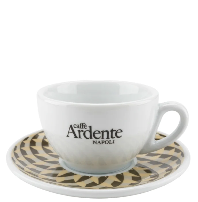 Caffè Ardente Cappuccinokopp