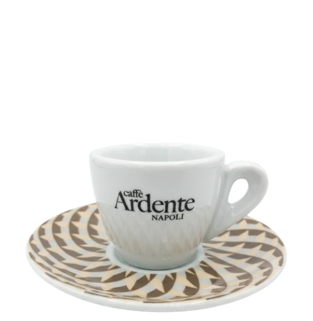 Caffè Ardente Espressokopp