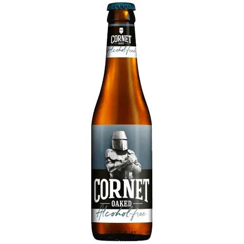 Bière Cornet 0.3% sans alcool