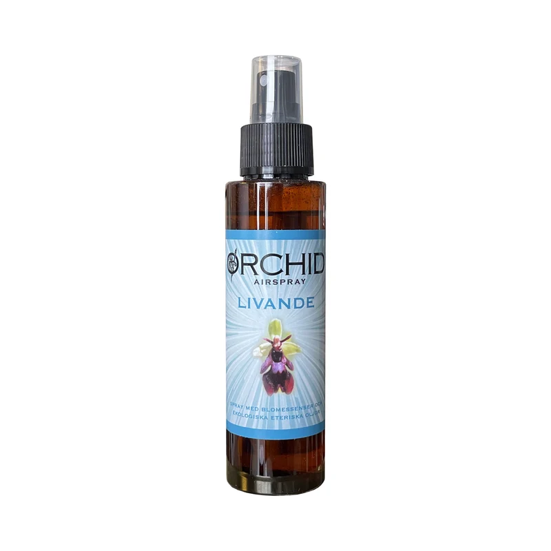 Airspray Livande, 100 ml
