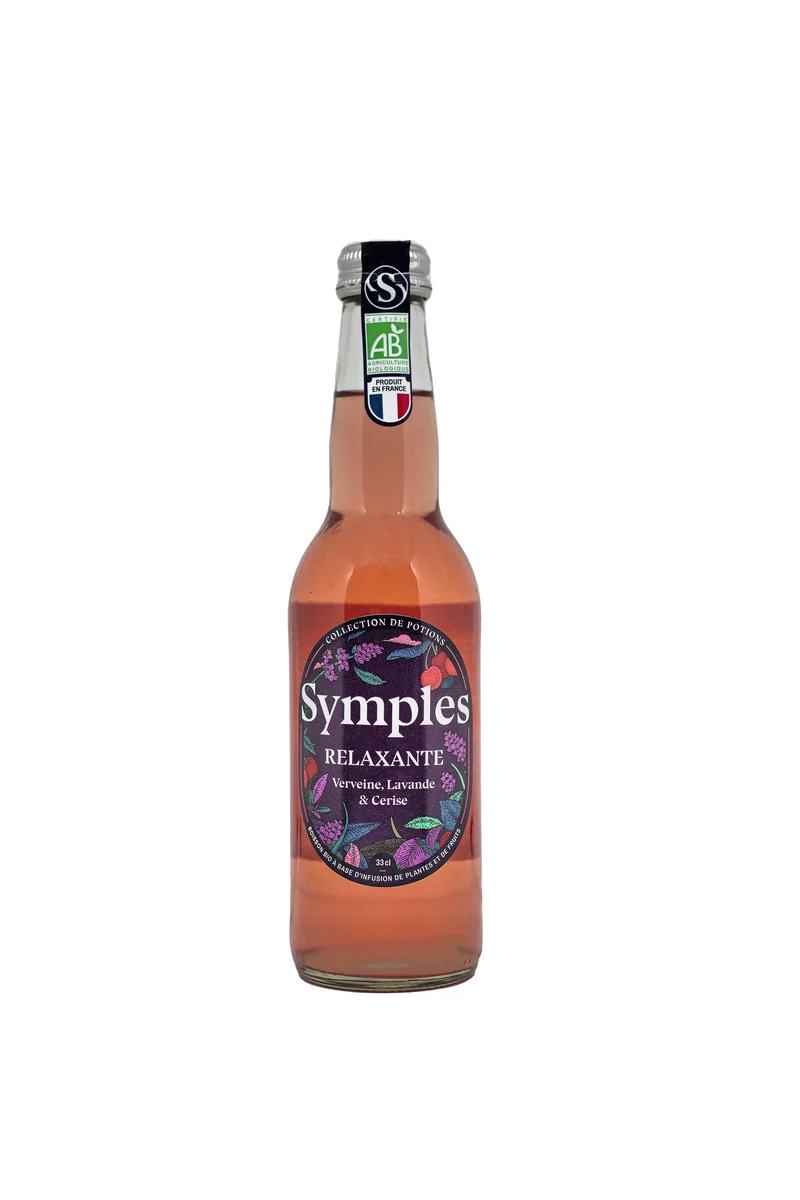 Symples infusion relaxante