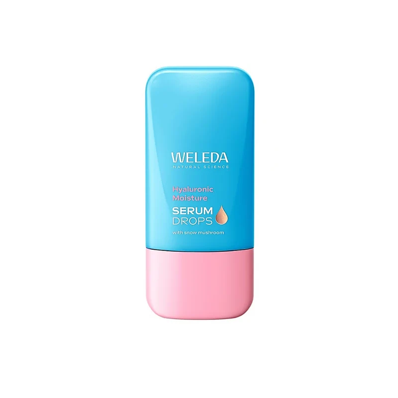 Hyaluronic Moisture Serum Drops, 30 ml