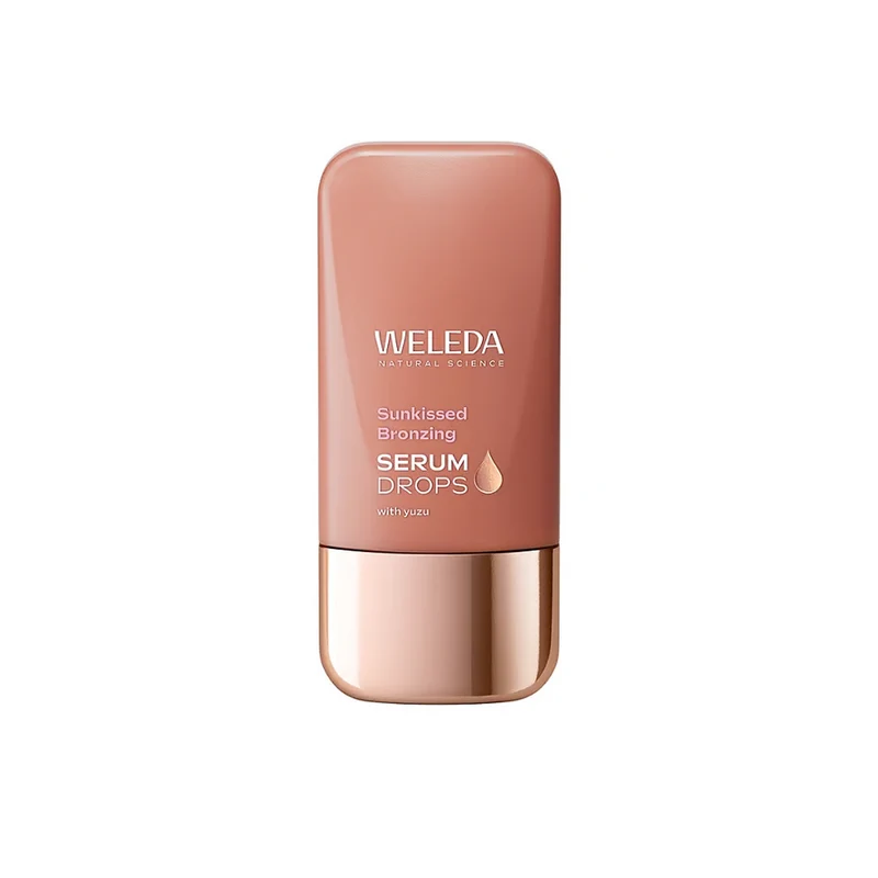 Sunkissed Bronzing Serum Drops, 30 ml