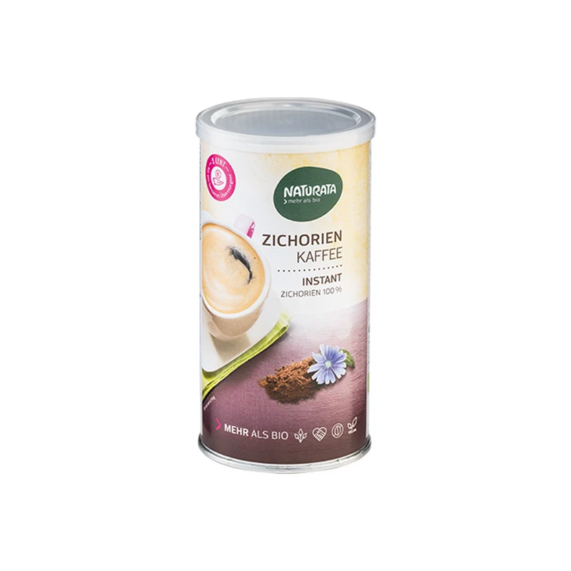 Cikoria Snabbkaffe, 110 g Eko