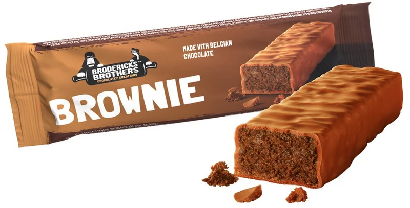 Broderick's - Brownie