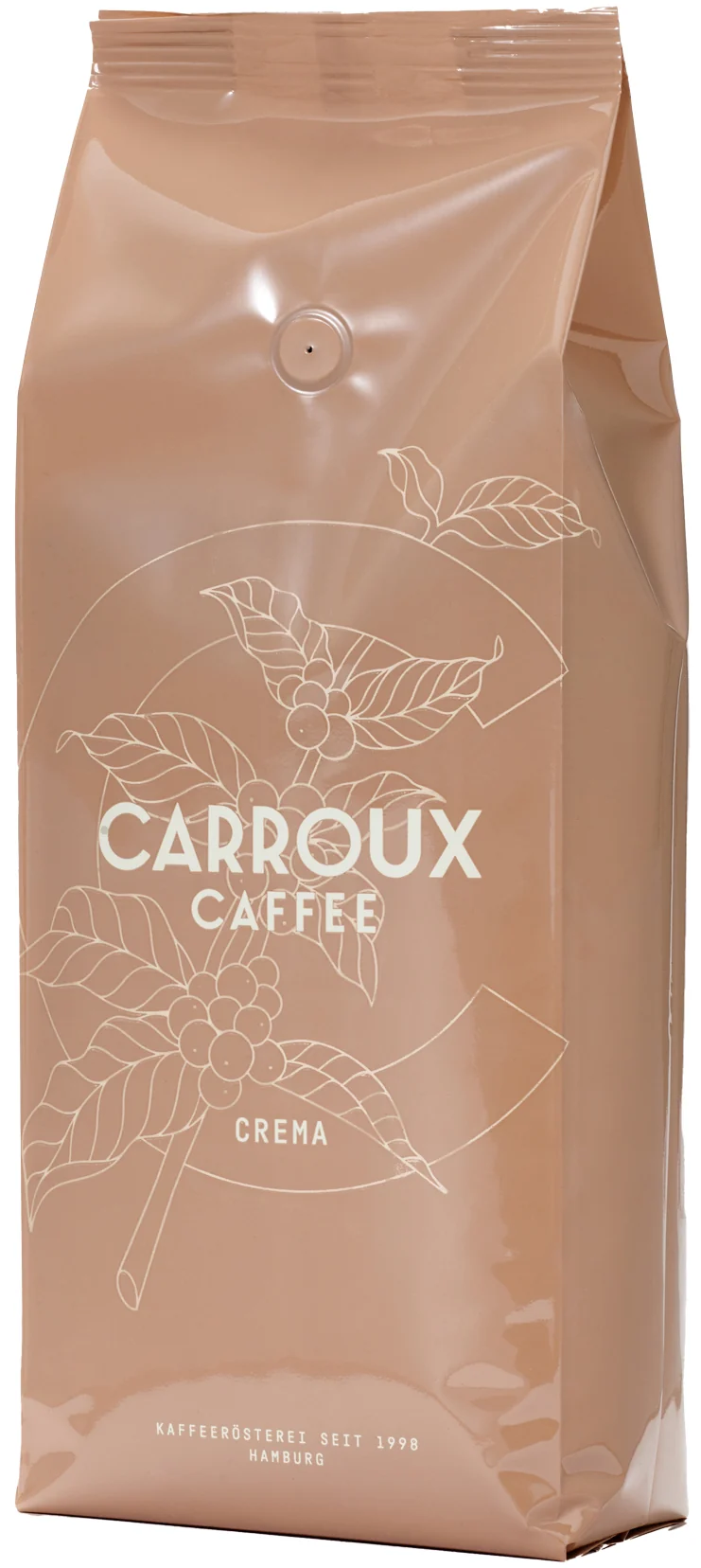 Carroux Caffee Crema