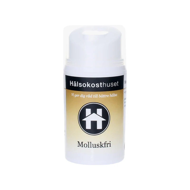 Molluskfri, 40 g