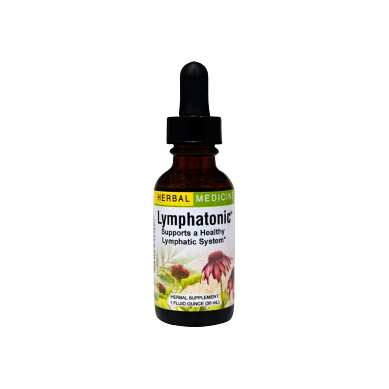 Lymphatonic™ Classic Liquid Extract, 30 ml