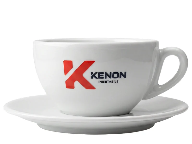 Kenon Cappuccinokopp