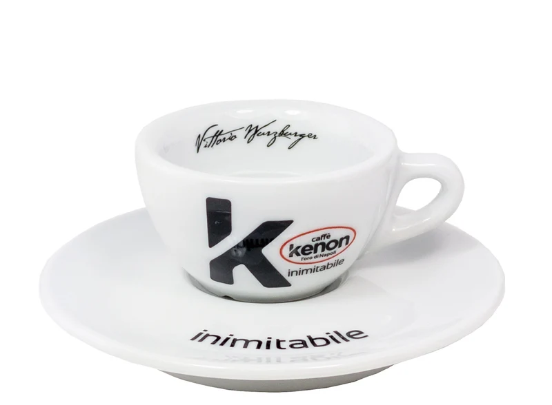 Kenon Espressokopp Ischia