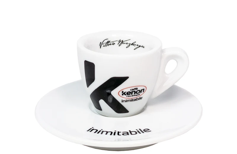 Kenon Espressokopp Ottavia