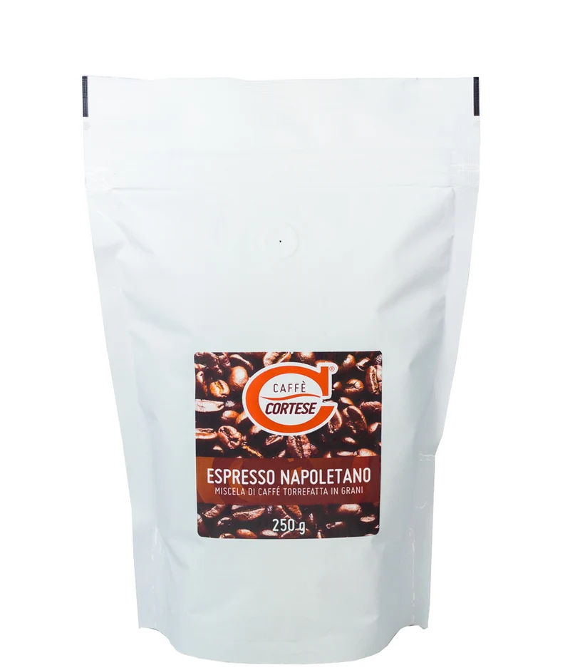 Caffè Cortese Napoletano Espresso