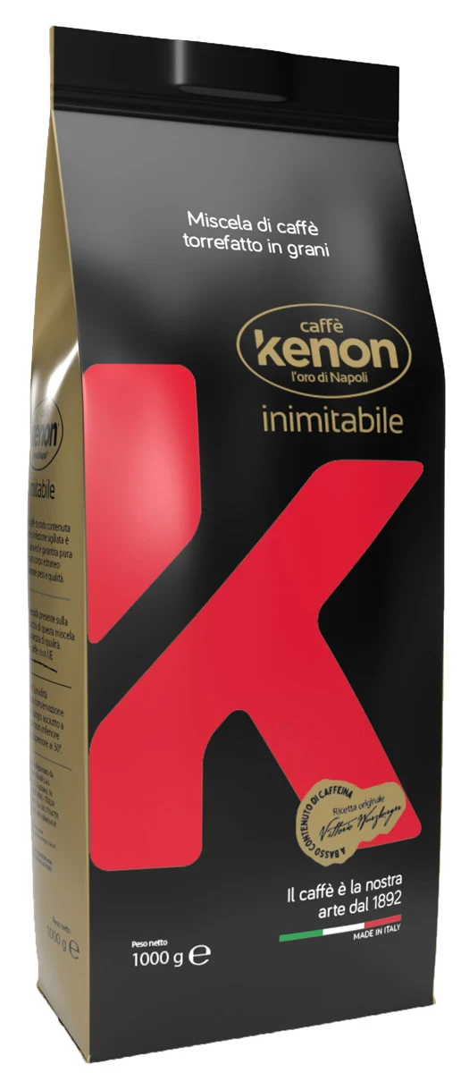 Caffè Kenon Max Bar