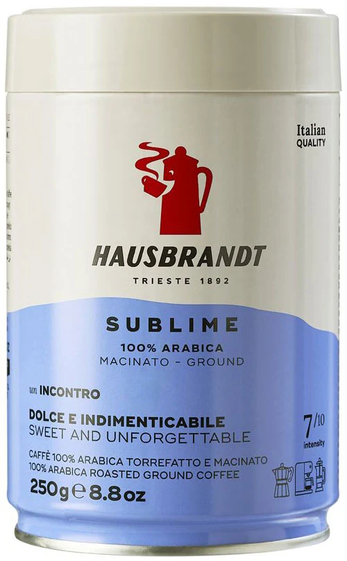 Hausbrandt Moka
