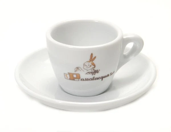 Passalacqua Espressokopp