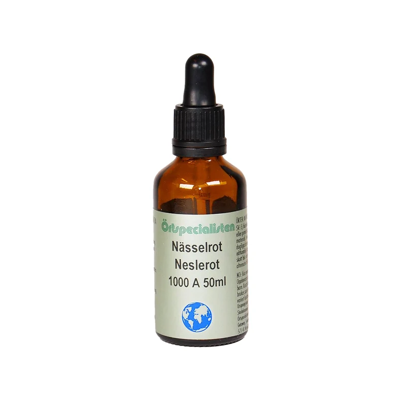 Nässelrot 1000A, 50 ml
