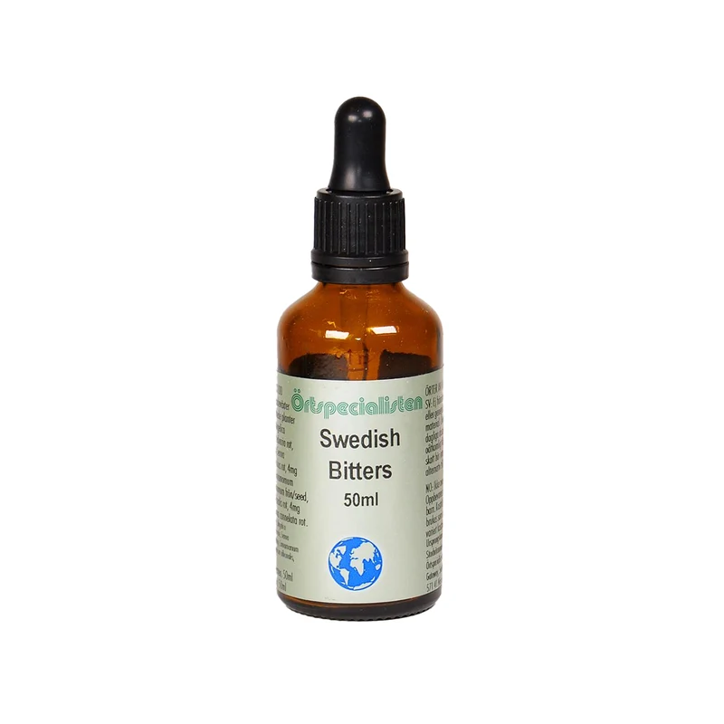 Swedish bitters A, 50 ml