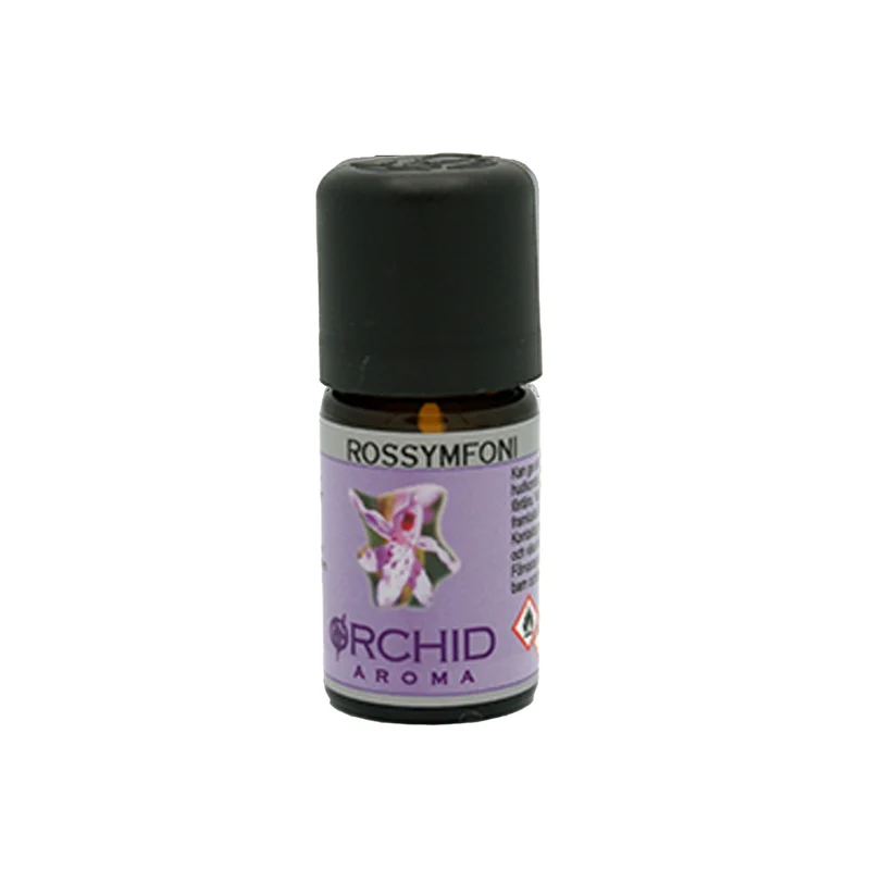 Rossymfoni, 5 ml