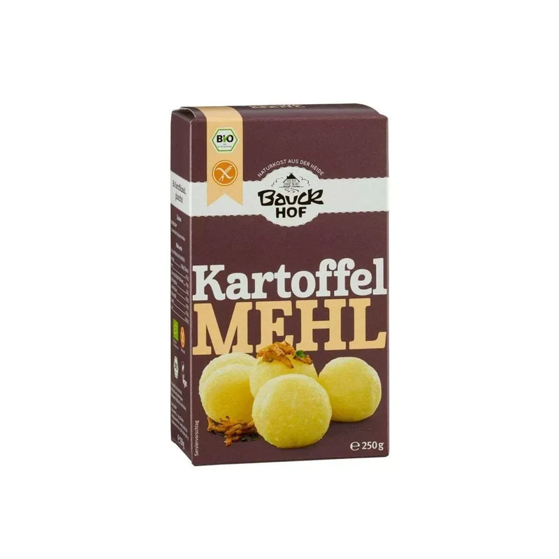 Potatismjöl, 250 Eko