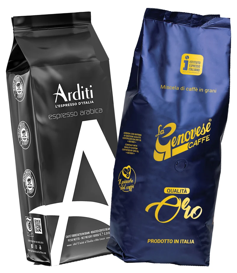 Provpaket Guldig Duo
