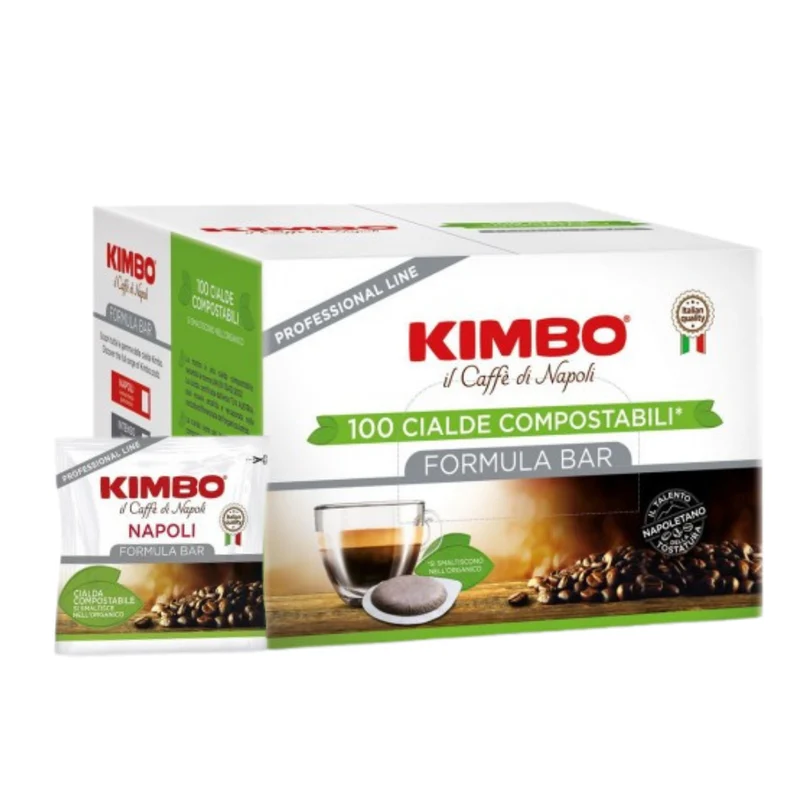 Kimbo Napoli ESE Pod