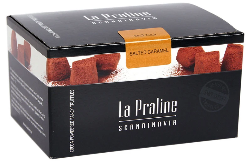 La Praline Salt Kola