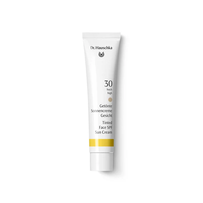 Tinted Face Sun Cream SPF 30, 40 ml
